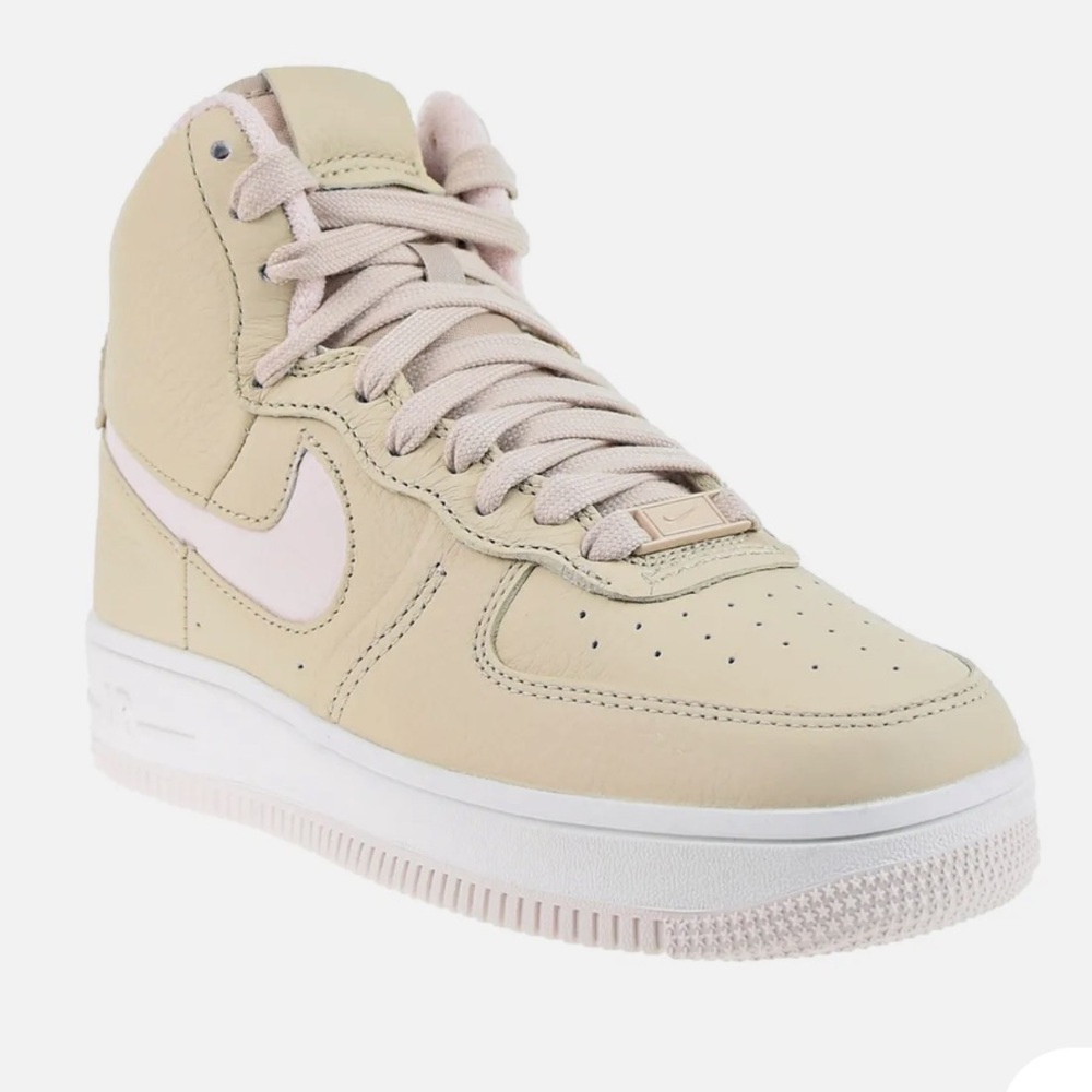 Nike Air Force 1 Sculpt Shoes - Picture 1 of 15